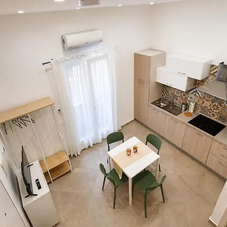 Bukowski Loft House Apartment Porticello