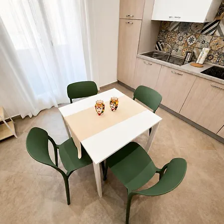 Bukowski Loft House *