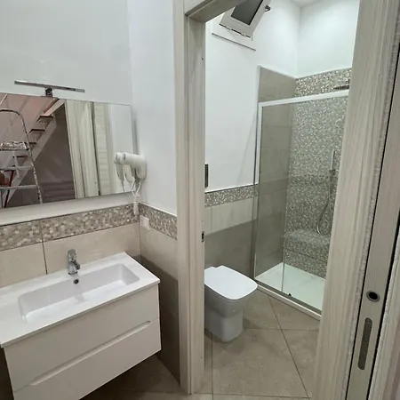 Bukowski Loft House Apartment